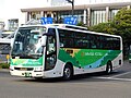 宮城交通 三菱QRG-MS96VP