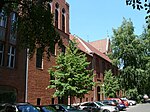 Seminario Diocesano de Berlín