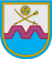 莫吉利夫-波季利斯基区徽章