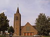 Sint-Odradakerk