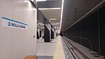 Molla Gürani (Istanbul Metro)