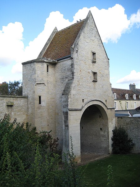 File:Mondeville eglise saintdenis.jpg