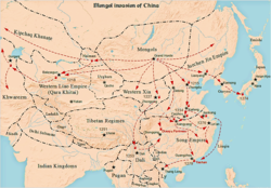Mongoolse invasie van China.png