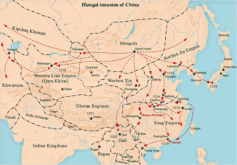 File:Mongol Invasion of China.png