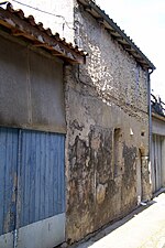 Vignette pour Maison, 24 rue Porte-de-La-Réole