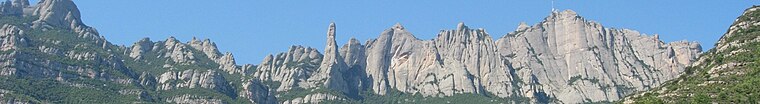 Montserrat Natural Park