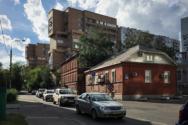 File:Moscow, Kovylinsky Lane, Gorbunov estate (31387302261).jpg