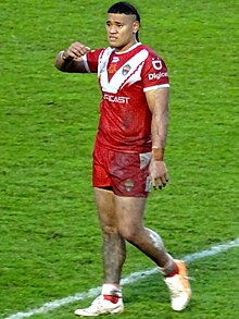 Suli after Tonga were knocked out of the 2021 RLWC Mosese Suli.jpg