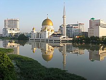 Mešita - panoramio - Tony Ng.jpg