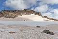 * Nomination Mount Ollivier, Aoraki - Mount Cook National Park --Podzemnik 01:19, 19 March 2020 (UTC) * Promotion  Support Good quality. --XRay 04:44, 19 March 2020 (UTC)