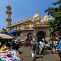 Mumbai 03-2016 62 Jama Mosque.jpg