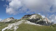 Vorschaubild für Enneberger Dolomiten