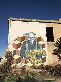 Murales di Marina di Melilli