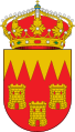 Galego: Escudo de Muras English: Coat of arms of Muras