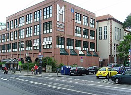 Musterschule