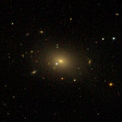 NGC 707-1