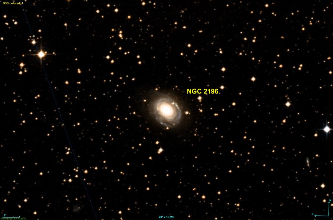 NGC 2196