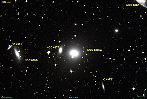 NGC 6876