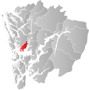 Os (Hordaland) - Wikipedia