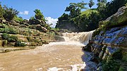 Thumbnail for File:Nafakhum water falls.jpg