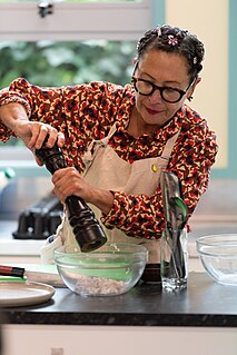 Nancy Silverton American baker