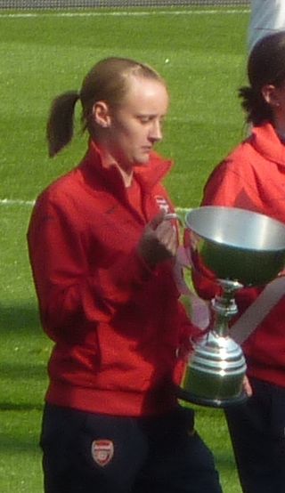 <span class="mw-page-title-main">Natalie Ross</span> Scottish footballer