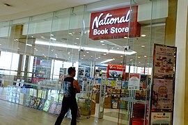 National Book Store