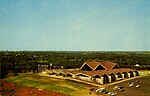 Thumbnail for File:National Cowboy Hall of Fame and Western Heritage Center (NBY 436510).jpg