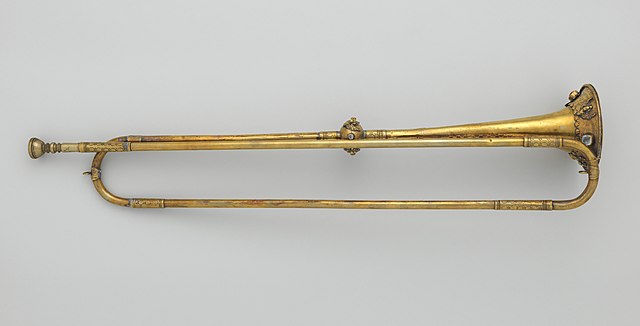 Brass instrument - Wikipedia
