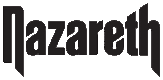 Nazareths logo
