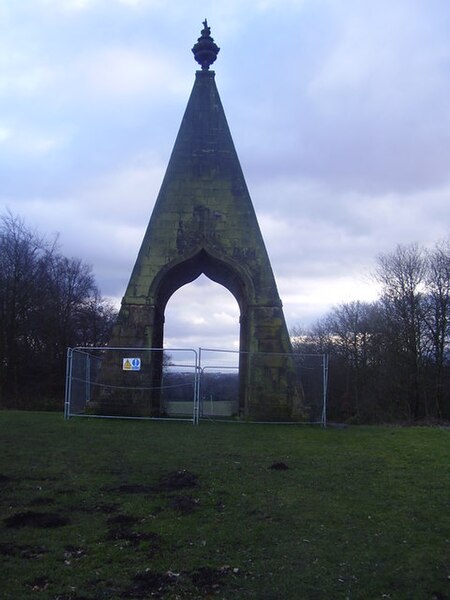 File:Needles eye. - geograph.org.uk - 1751199.jpg