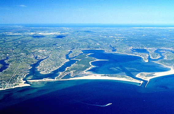 Tide Chart Waquoit Bay