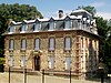 Nerville-la-Forêt (95), Château du Pré-David 06.jpg