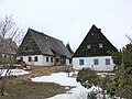 Siedlerhaus (Einzeldenkmal zu ID-Nr. 09303550)