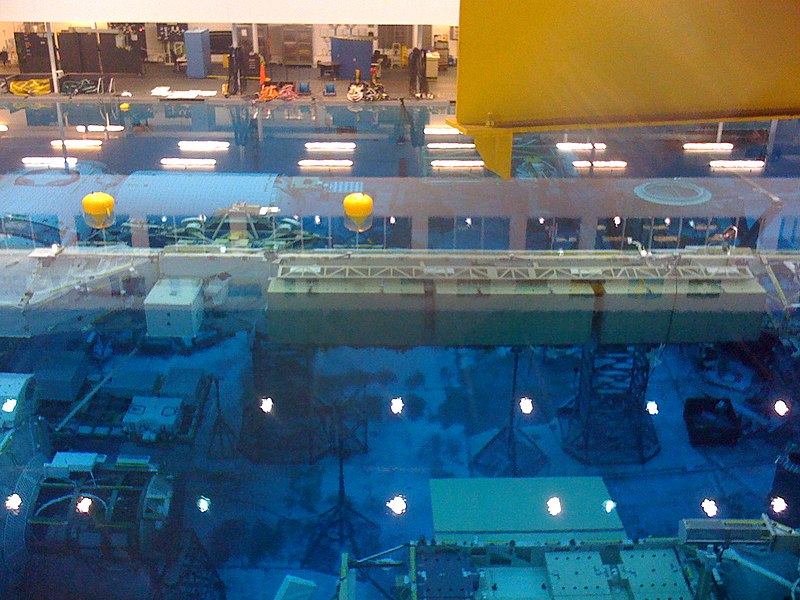 File:Neutral Buoyancy Laboratory (NBL) NASA - panoramio.jpg