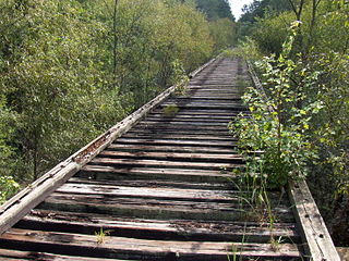 <span class="mw-page-title-main">New River (Santa Fe River tributary)</span> Tributary of the Santa Fe River in northern Florida, US