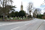 Thumbnail for Newborough, Staffordshire