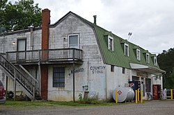 Newville Country Store do'koni