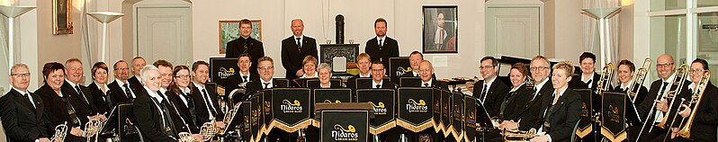 File:NidarosBrassBand desember2012.jpg