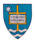 Notre Dame coat of arms.png