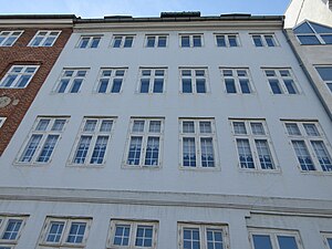 Nyhavn 6