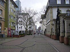 Herrnstraße