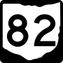 Thumbnail for Ohio State Route 82