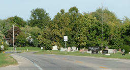 Oakwood Cemetery