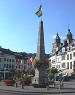 Obélisque de Malmedy