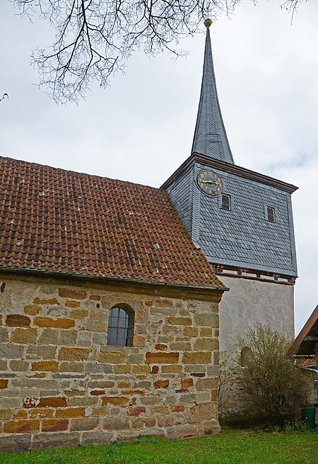 Obermerzbach St. Michael 003