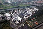 Vorschaubild für Industrie Center Obernburg