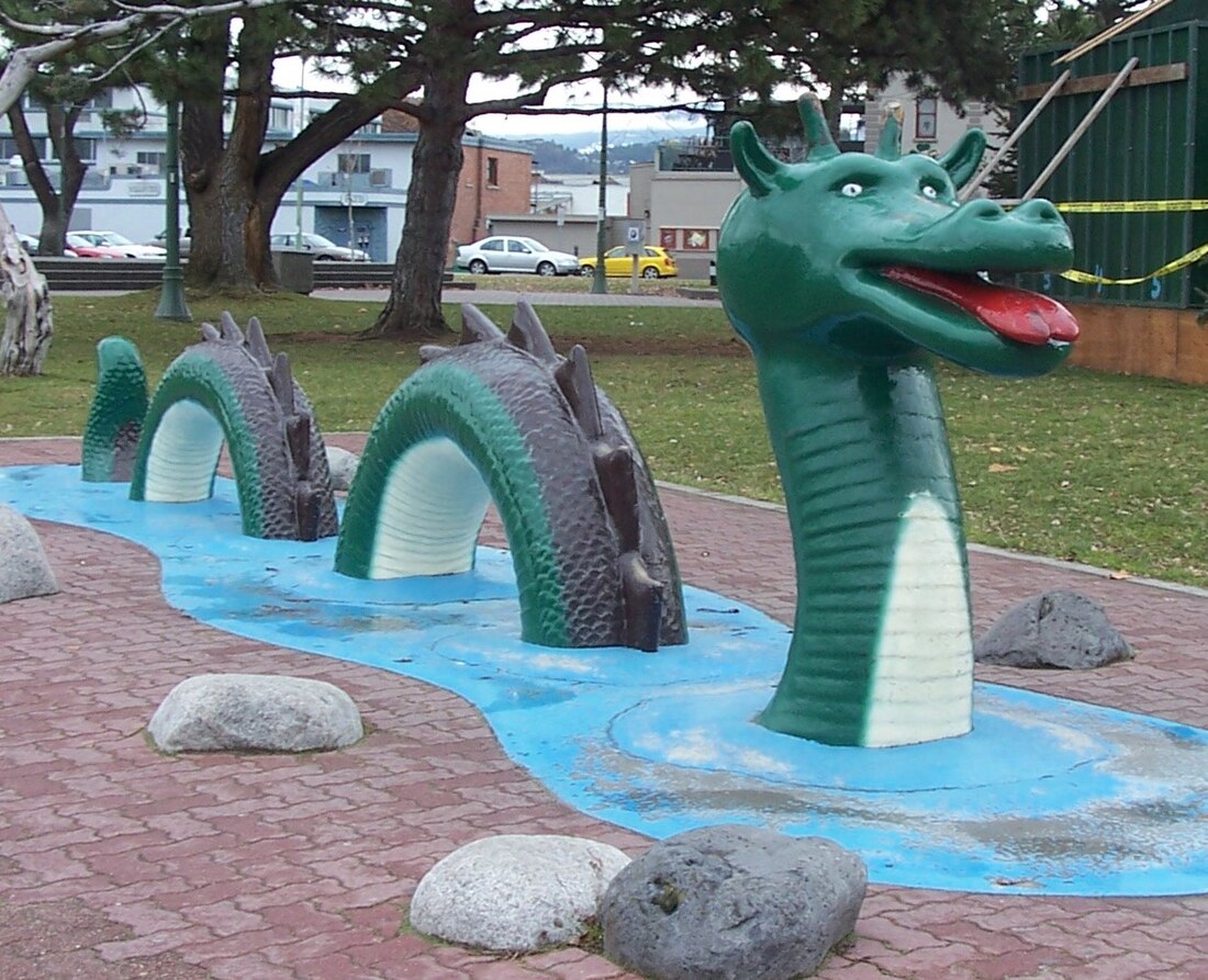 Ogopogo