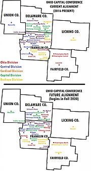 Thumbnail for Ohio Capital Conference