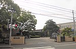 大分中学校・高等学校のサムネイル